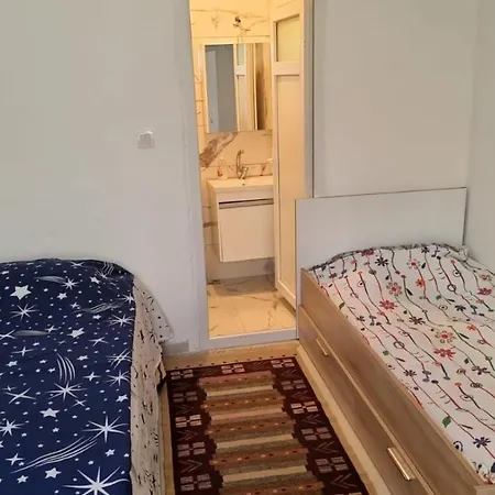 Esracan Pensionat Bodrum